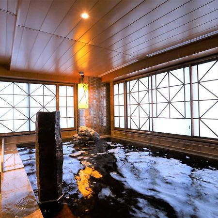 Dormy Inn Ikebukuro طوكيو المظهر الخارجي الصورة