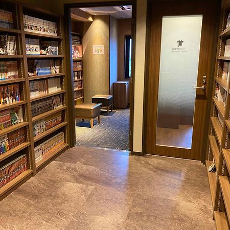 Dormy Inn Ikebukuro طوكيو المظهر الخارجي الصورة