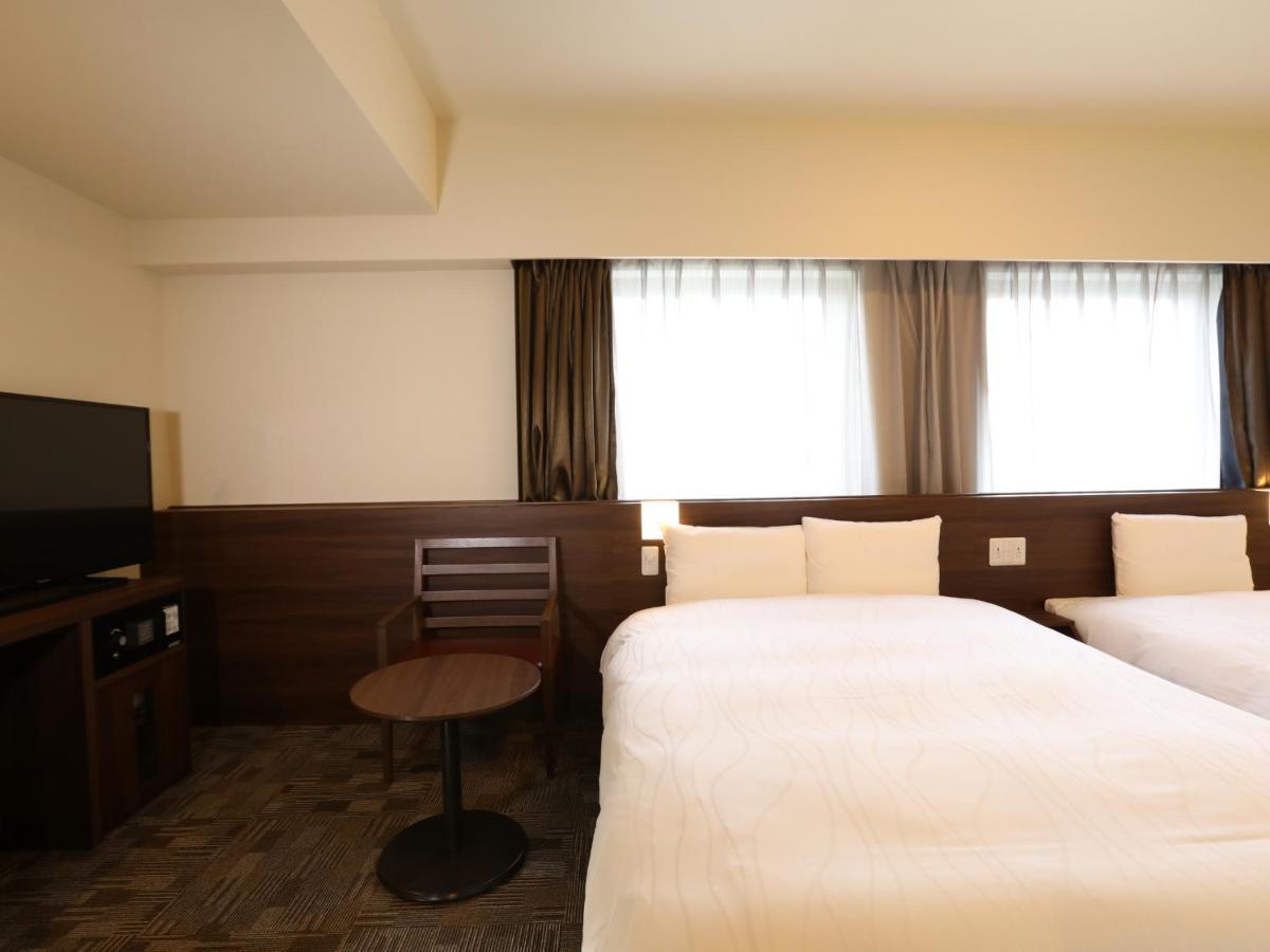 Dormy Inn Ikebukuro طوكيو المظهر الخارجي الصورة