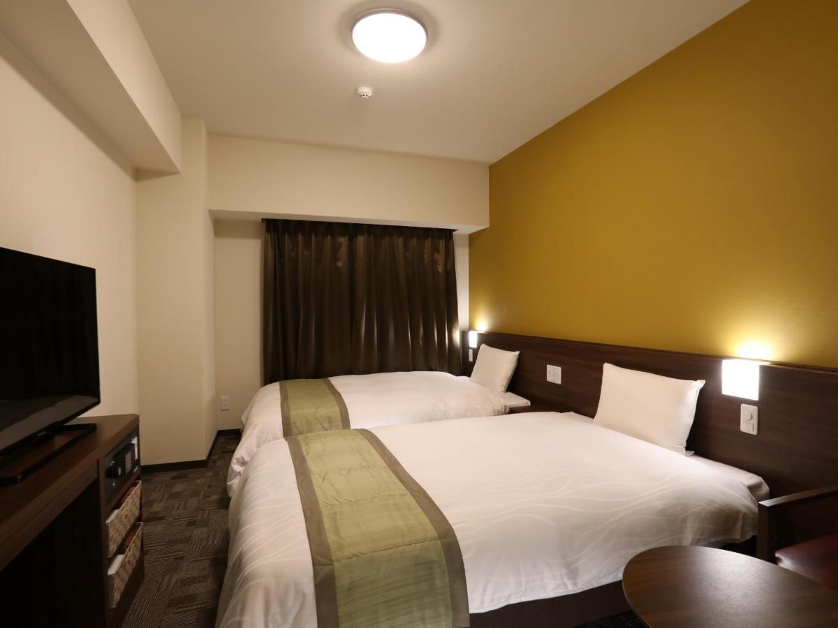 Dormy Inn Ikebukuro طوكيو المظهر الخارجي الصورة