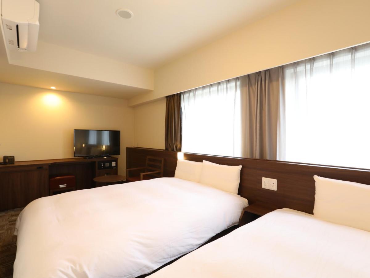 Dormy Inn Ikebukuro طوكيو المظهر الخارجي الصورة