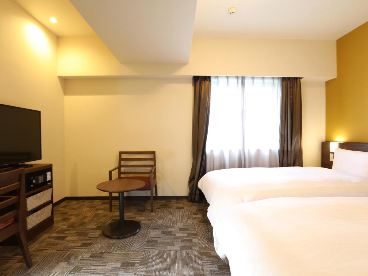 Dormy Inn Ikebukuro طوكيو المظهر الخارجي الصورة