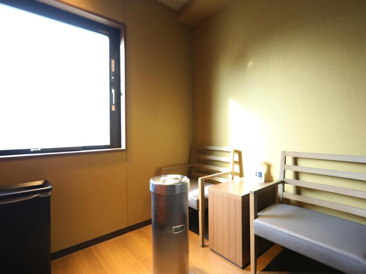 Dormy Inn Ikebukuro طوكيو المظهر الخارجي الصورة