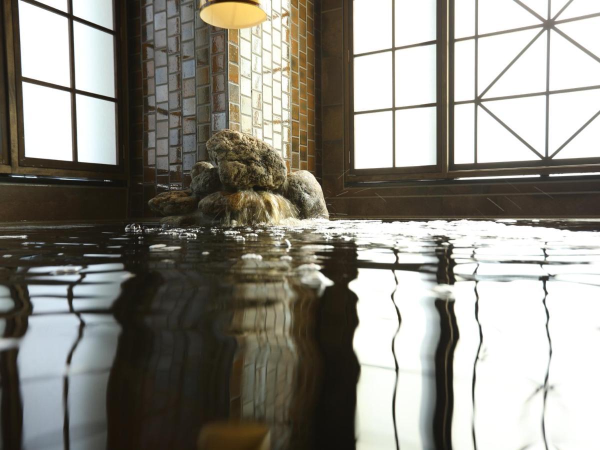 Dormy Inn Ikebukuro طوكيو المظهر الخارجي الصورة