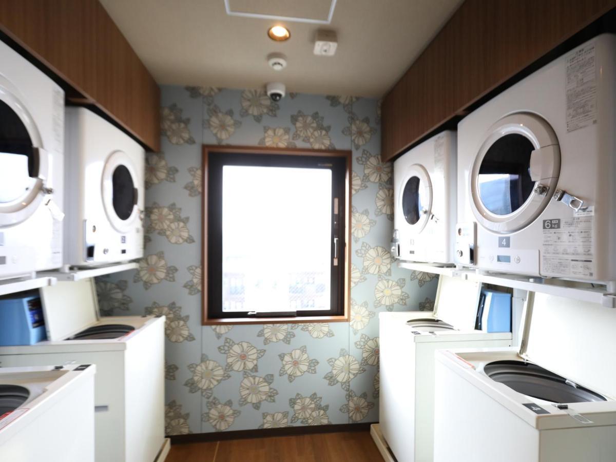 Dormy Inn Ikebukuro طوكيو المظهر الخارجي الصورة