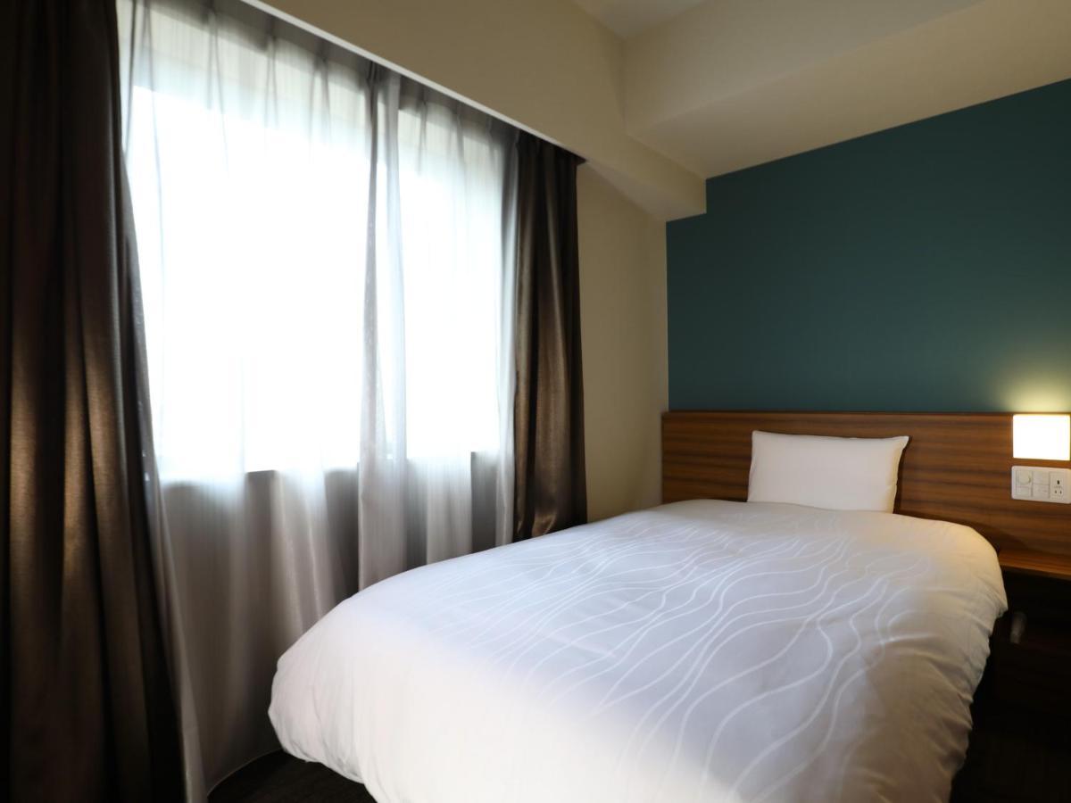 Dormy Inn Ikebukuro طوكيو المظهر الخارجي الصورة