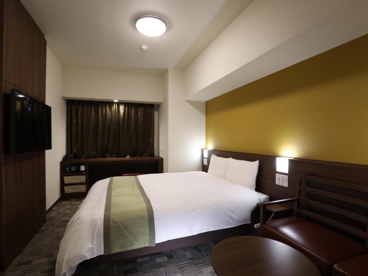 Dormy Inn Ikebukuro طوكيو المظهر الخارجي الصورة