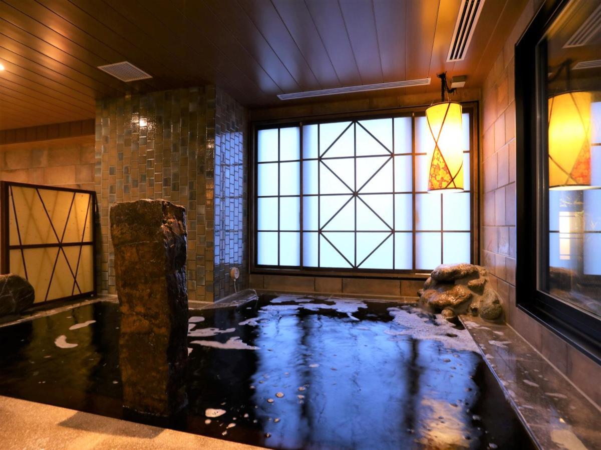 Dormy Inn Ikebukuro طوكيو المظهر الخارجي الصورة
