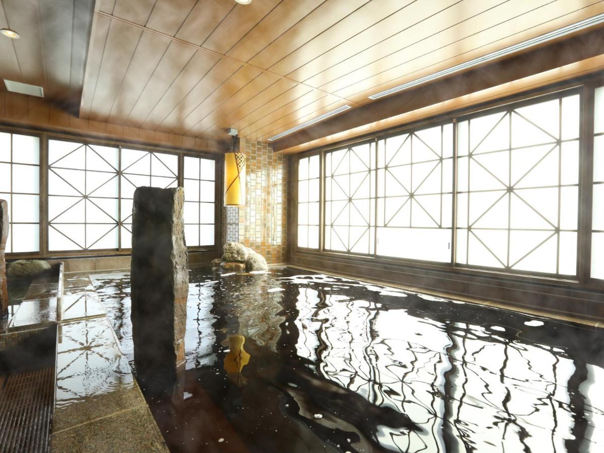 Dormy Inn Ikebukuro طوكيو المظهر الخارجي الصورة