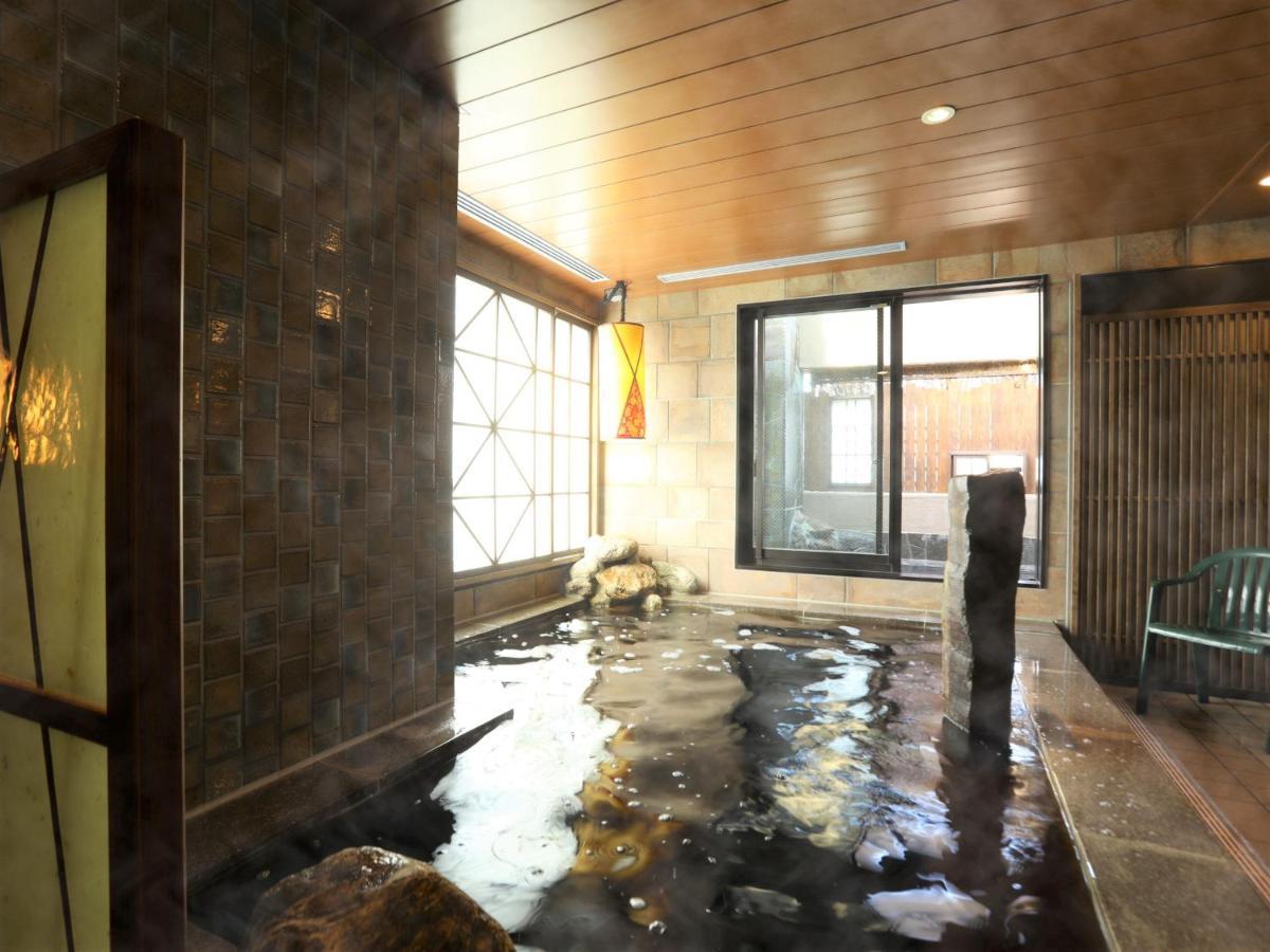 Dormy Inn Ikebukuro طوكيو المظهر الخارجي الصورة