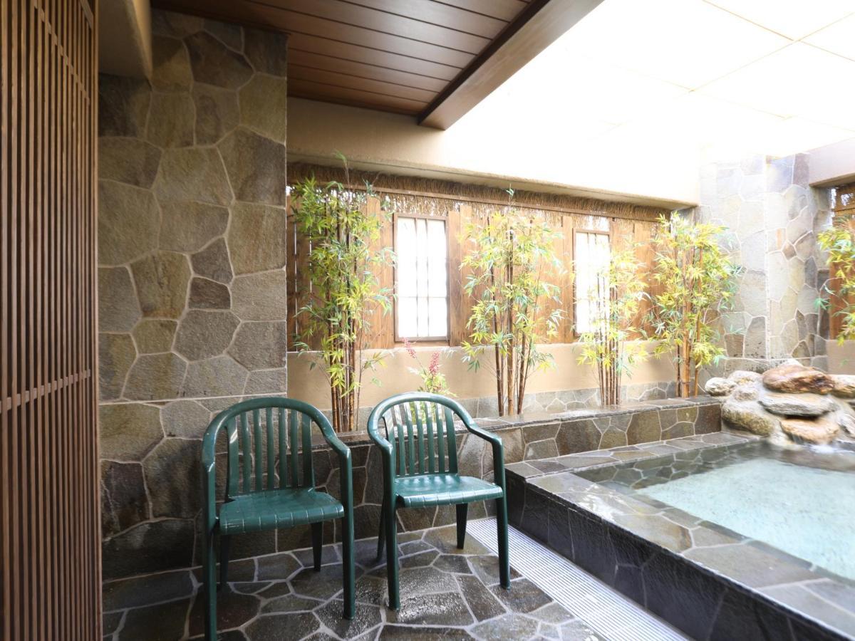 Dormy Inn Ikebukuro طوكيو المظهر الخارجي الصورة