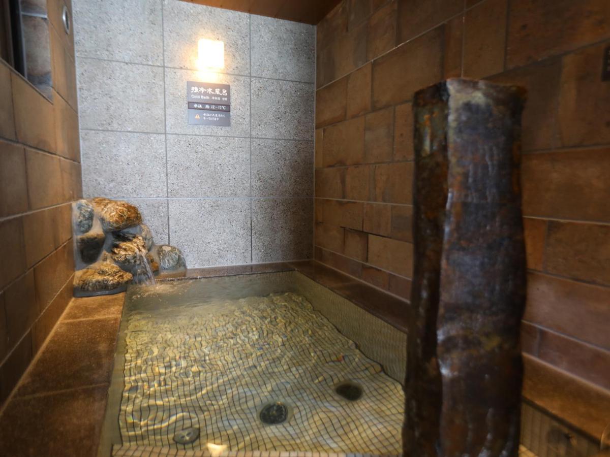 Dormy Inn Ikebukuro طوكيو المظهر الخارجي الصورة