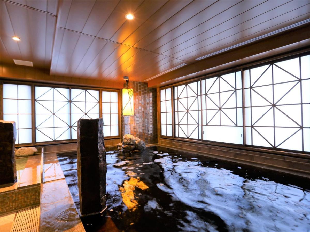 Dormy Inn Ikebukuro طوكيو المظهر الخارجي الصورة