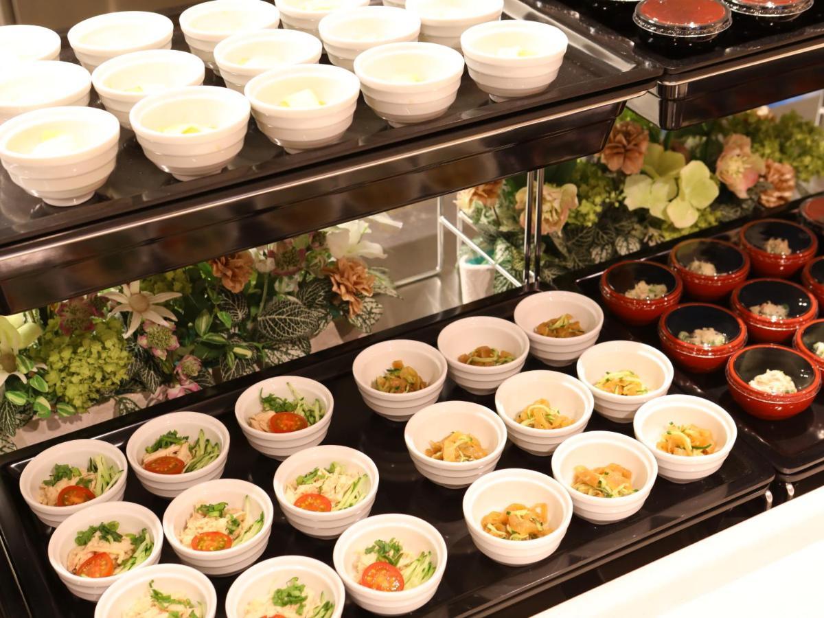 Dormy Inn Ikebukuro طوكيو المظهر الخارجي الصورة