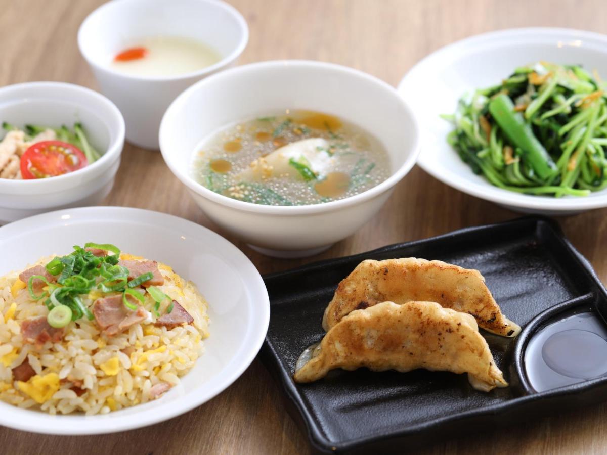 Dormy Inn Ikebukuro طوكيو المظهر الخارجي الصورة