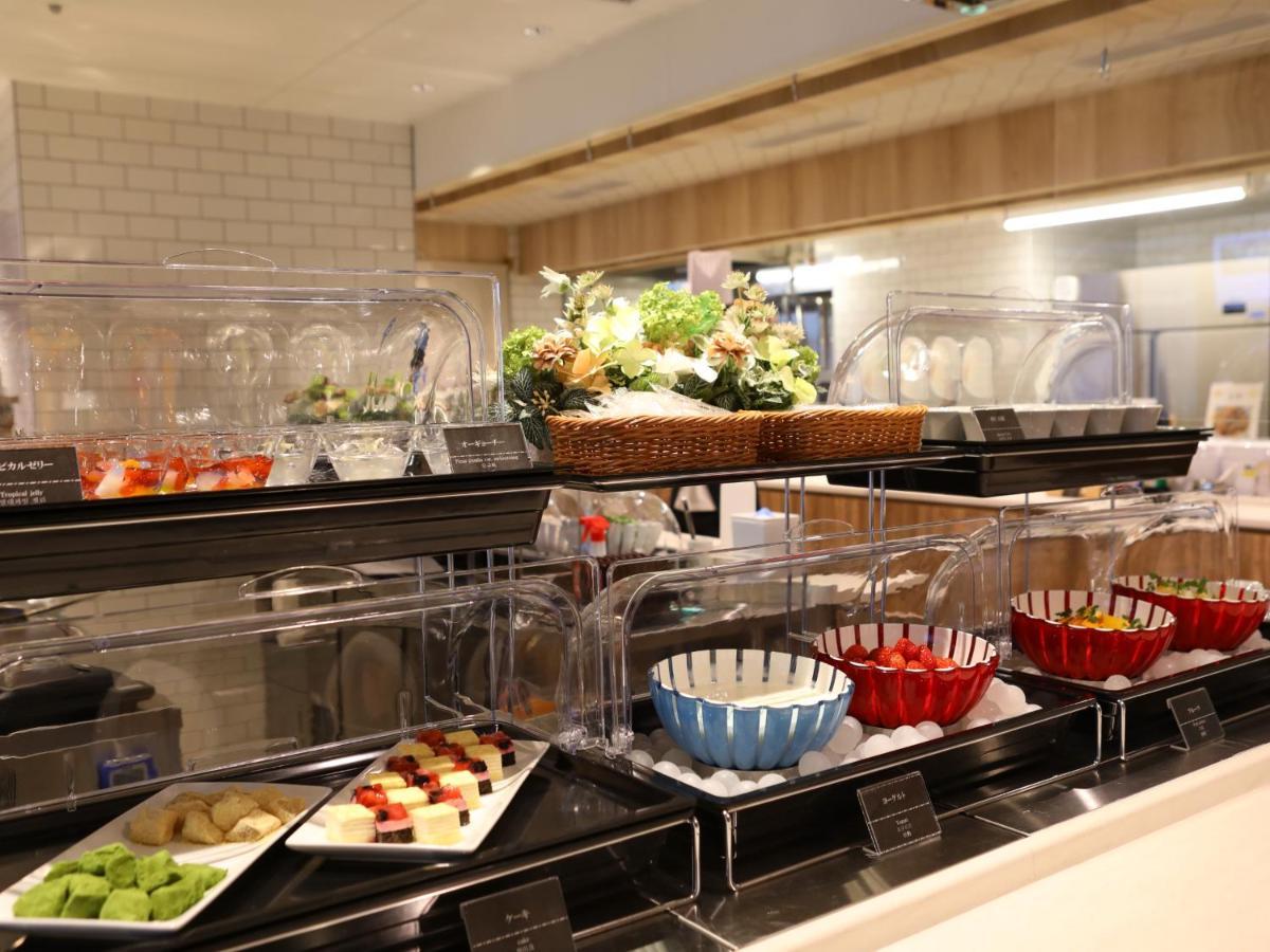 Dormy Inn Ikebukuro طوكيو المظهر الخارجي الصورة