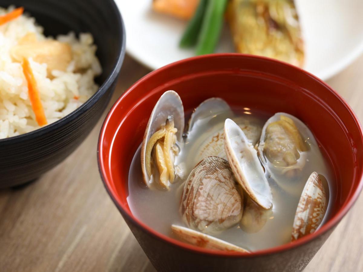 Dormy Inn Ikebukuro طوكيو المظهر الخارجي الصورة