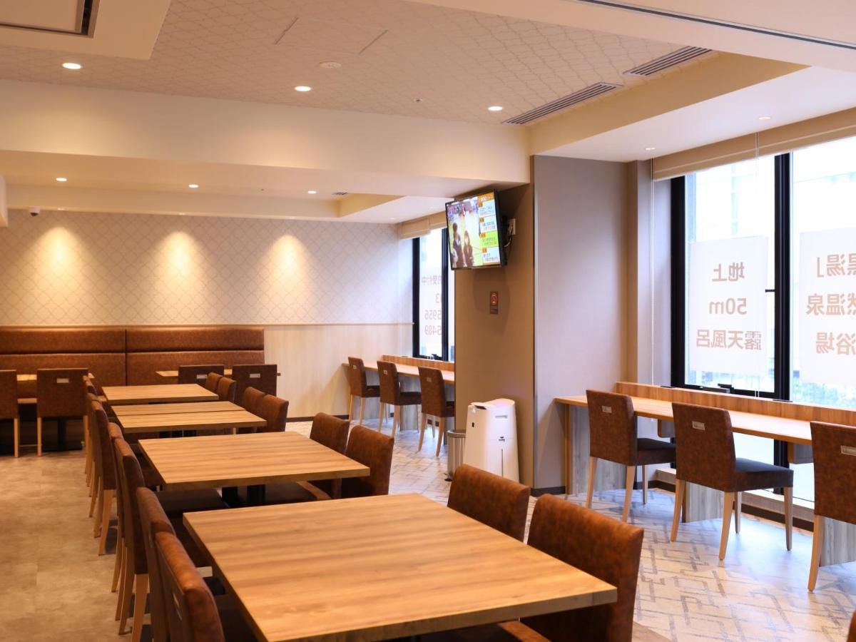 Dormy Inn Ikebukuro طوكيو المظهر الخارجي الصورة