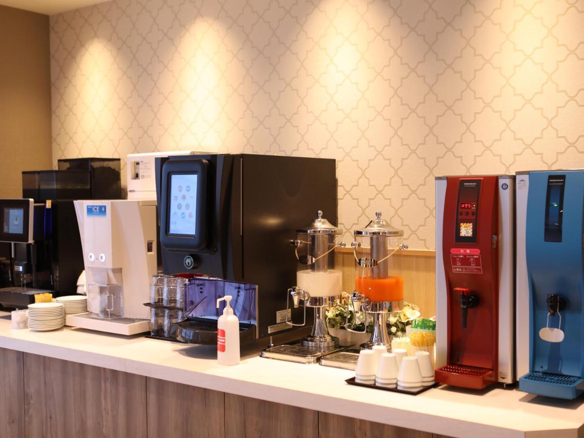 Dormy Inn Ikebukuro طوكيو المظهر الخارجي الصورة