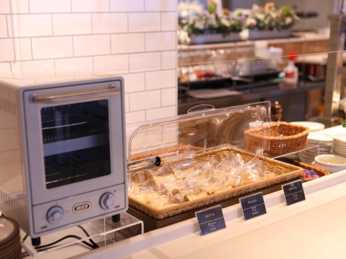Dormy Inn Ikebukuro طوكيو المظهر الخارجي الصورة