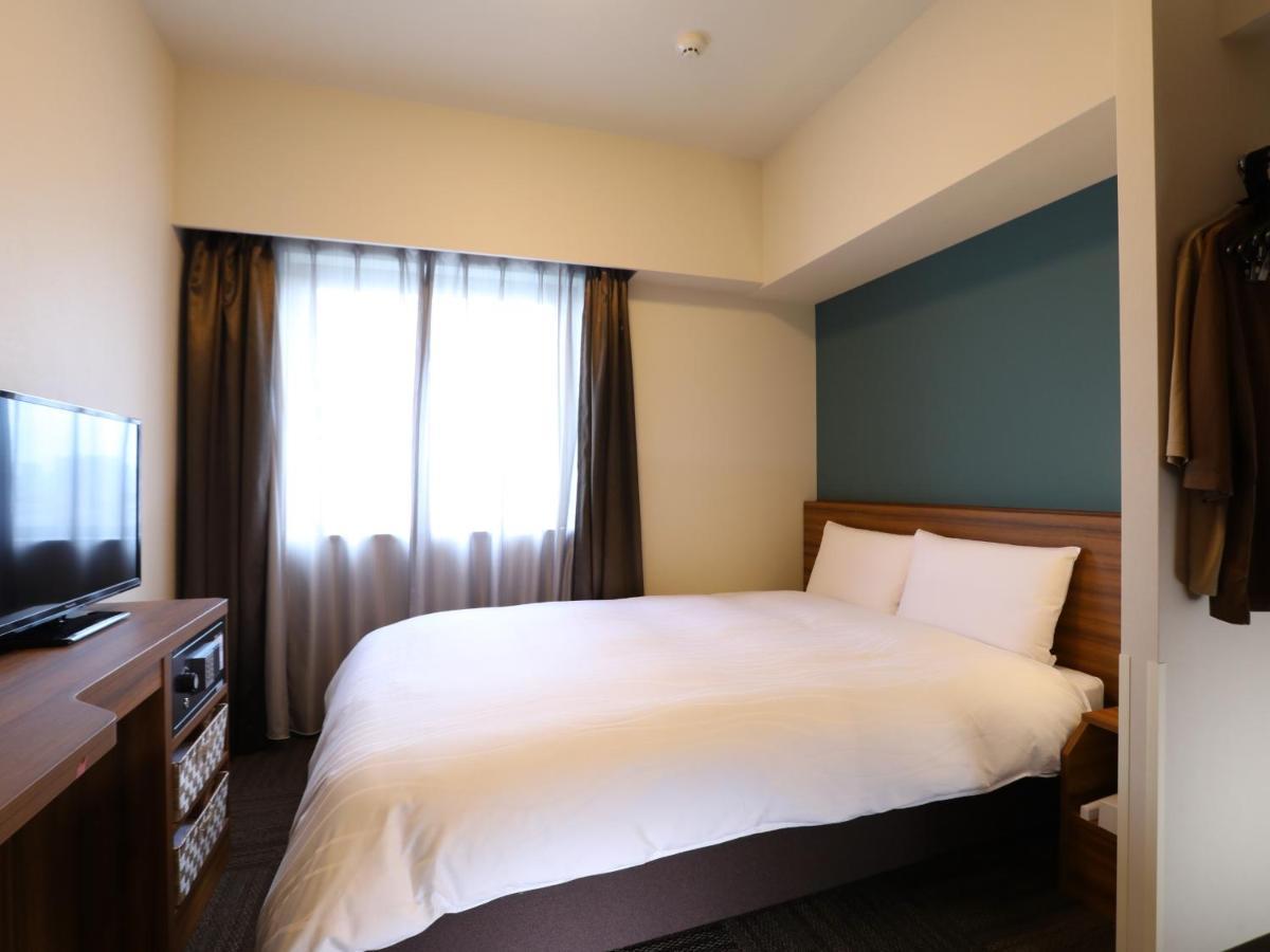 Dormy Inn Ikebukuro طوكيو المظهر الخارجي الصورة